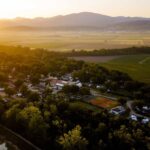 Dreiländer-camping & Freizeitpark Gugel - Bild 1