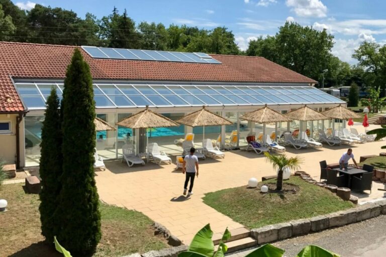 Dreiländer-camping & Freizeitpark Gugel - Bild 10