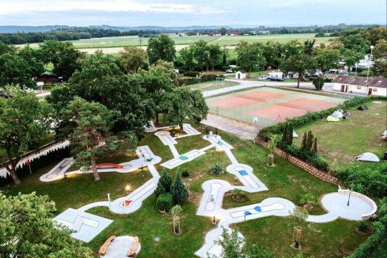 Dreiländer-camping & Freizeitpark Gugel - Bild 18