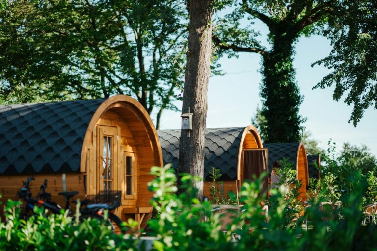 Dreiländer-camping & Freizeitpark Gugel - Bild 20