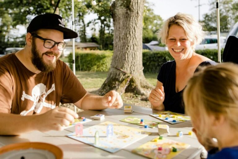 Dreiländer-camping & Freizeitpark Gugel - Bild 7