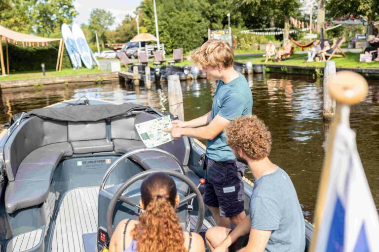 Drijfveer & Tusken De Marren - Bild 12 Drijfveer & Tusken De Marren - Bild 12