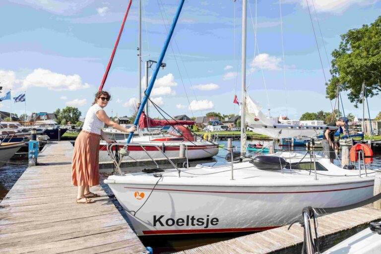 Drijfveer & Tusken De Marren - Bild 13 Drijfveer & Tusken De Marren - Bild 13