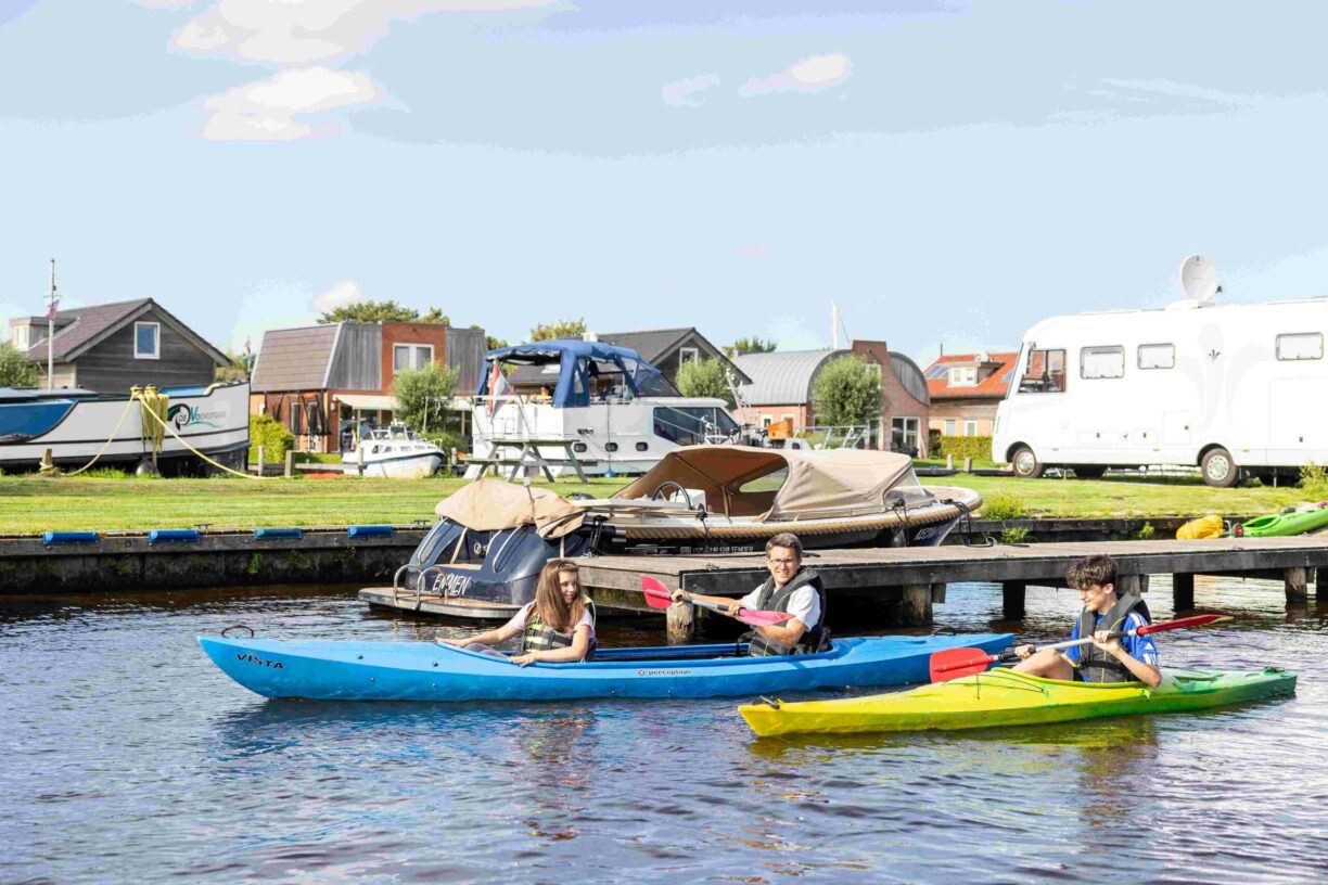 Drijfveer & Tusken De Marren - Bild 14 Drijfveer & Tusken De Marren - Bild 14