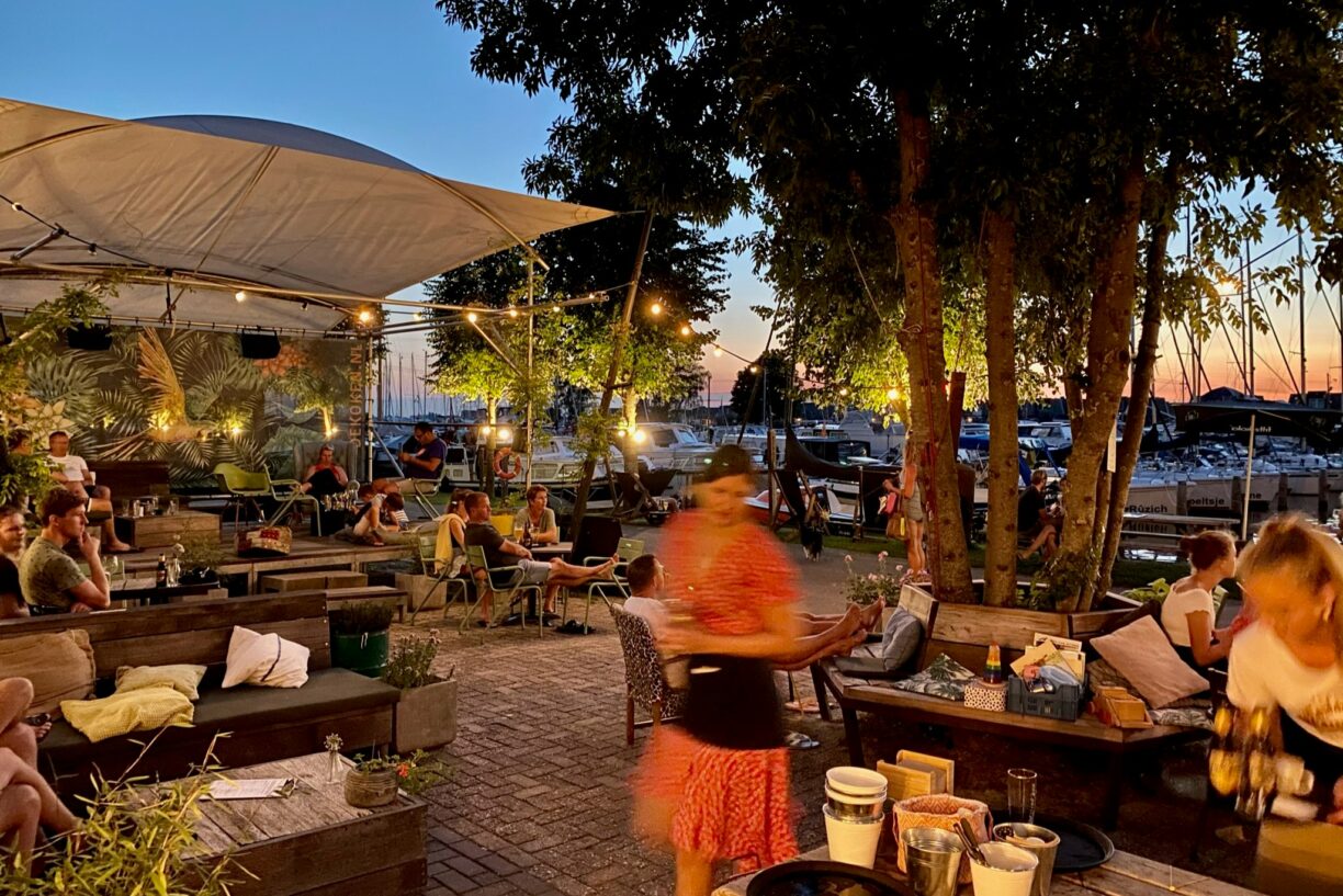 Drijfveer & Tusken De Marren - Bild 17 Drijfveer & Tusken De Marren - Bild 17