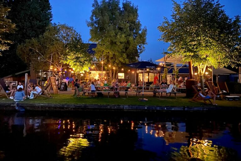 Drijfveer & Tusken De Marren - Bild 18 Drijfveer & Tusken De Marren - Bild 18