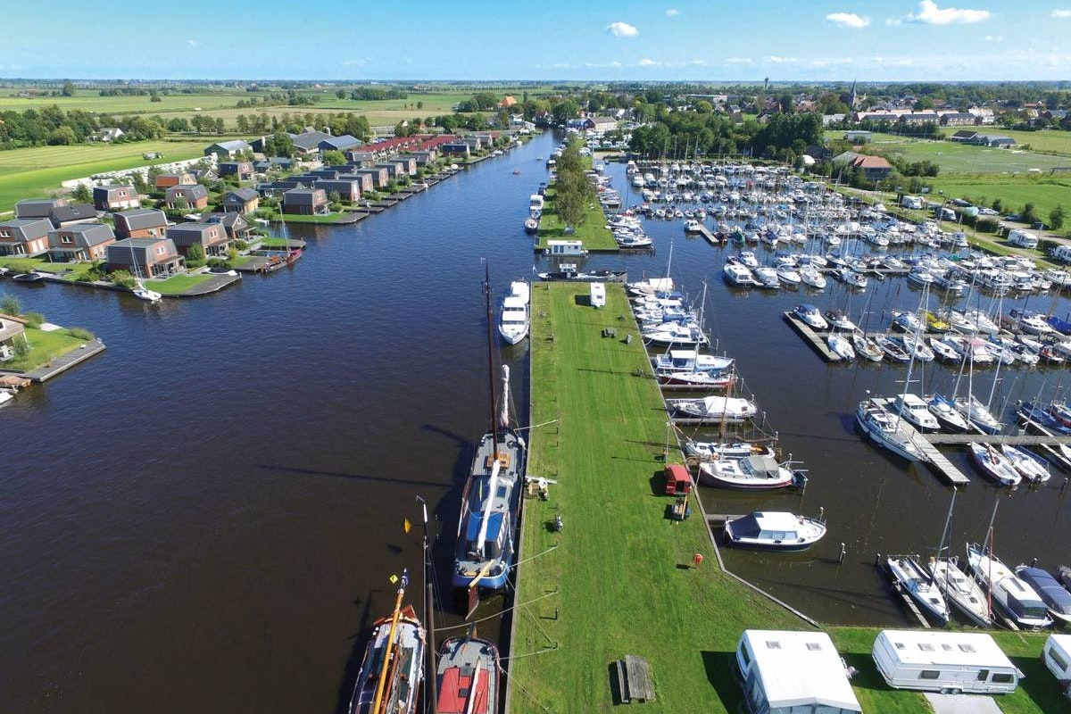 Drijfveer & Tusken De Marren - Bild 2 Drijfveer & Tusken De Marren - Bild 2