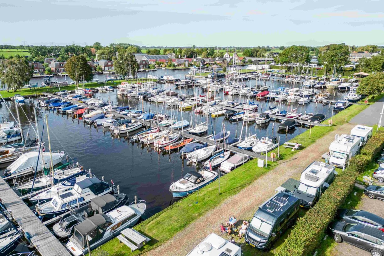 Drijfveer & Tusken De Marren - Bild 6 Drijfveer & Tusken De Marren - Bild 6