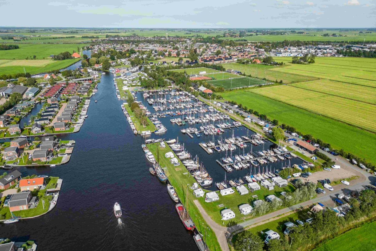 Drijfveer & Tusken De Marren - Bild 8 Drijfveer & Tusken De Marren - Bild 8