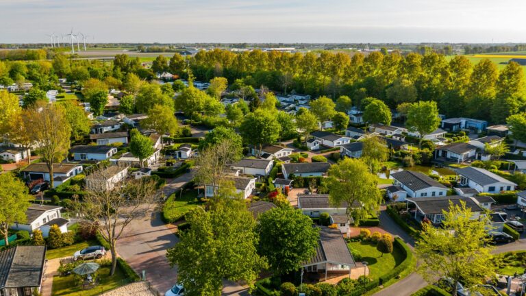 Europarcs Molengroet - Bild 1 Europarcs Molengroet - Bild 1