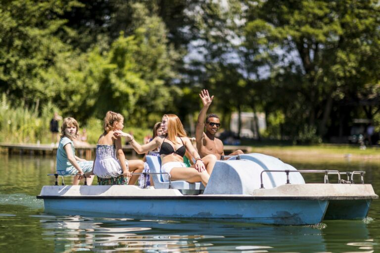 Due Laghi Levico Family Collection - Bild 3