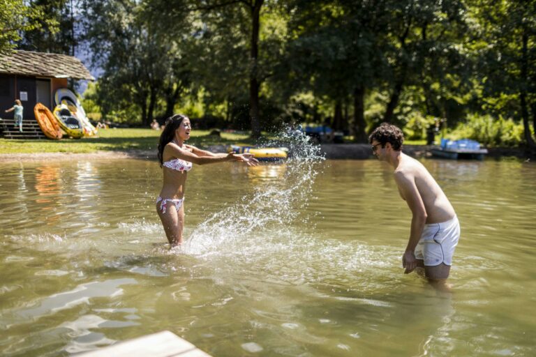 Due Laghi Levico Family Collection - Bild 4