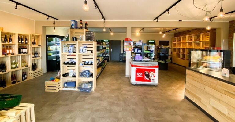 Dünencamping Amrum - Bild 13