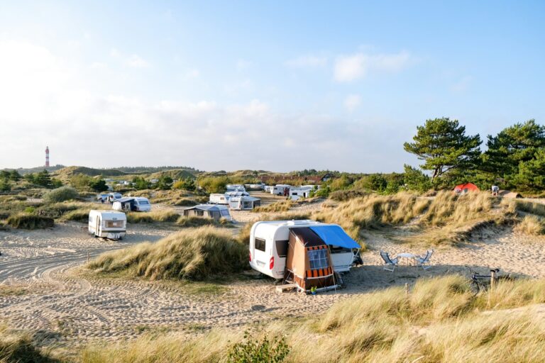 Dünencamping Amrum - Bild 3