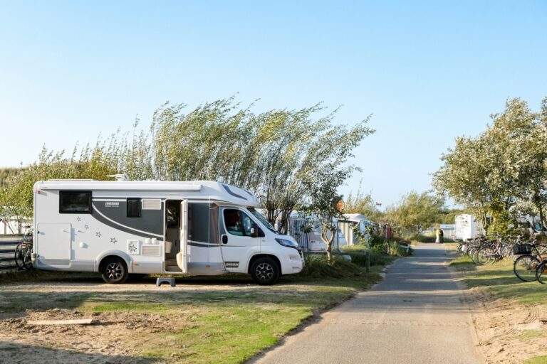 Dünencamping Amrum - Bild 5