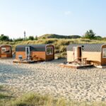 Dünencamping Amrum - Bild 1