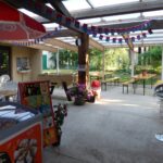 Eco-camping La Porte D'autan - Bild 10