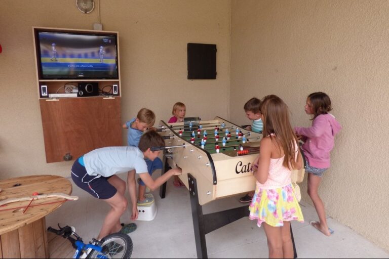 Eco-camping La Porte D'autan - Bild 11