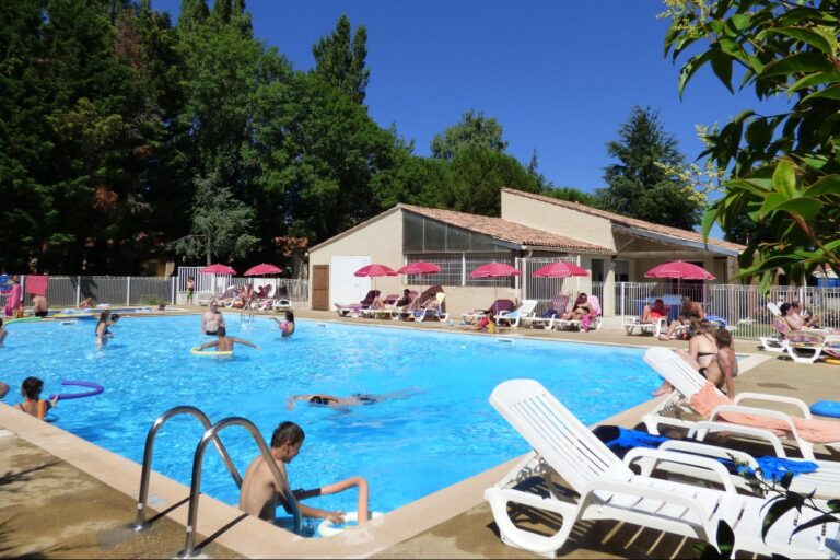 Eco-camping La Porte D'autan - Bild 2