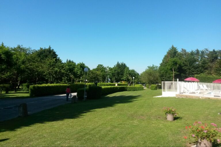 Eco-camping La Porte D'autan - Bild 4