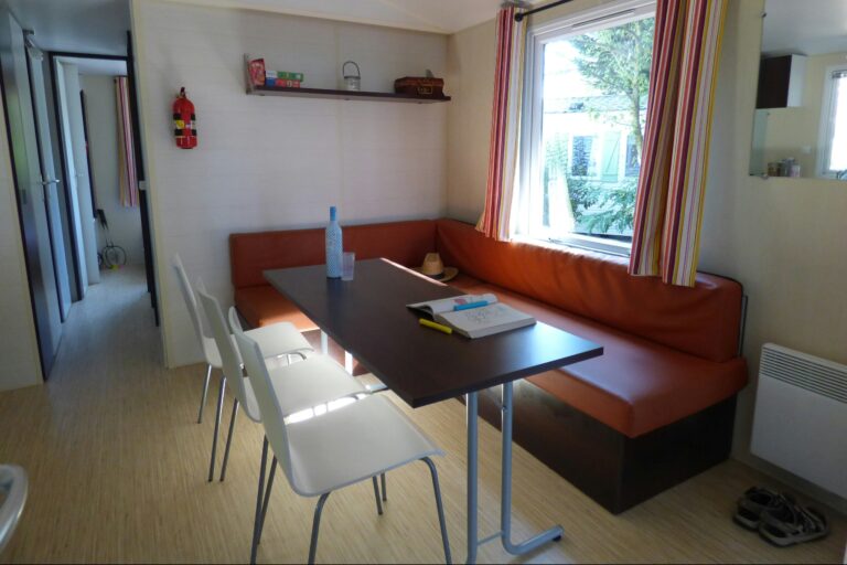 Eco-camping La Porte D'autan - Bild 5