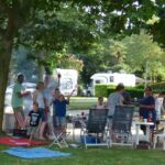 Eco-camping La Porte D'autan - Bild 6