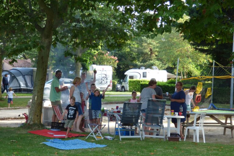 Eco-camping La Porte D'autan - Bild 6