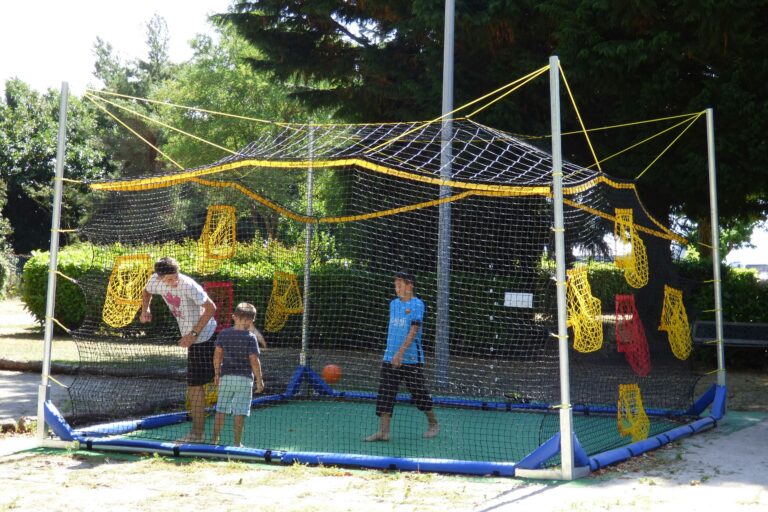 Eco-camping La Porte D'autan - Bild 7