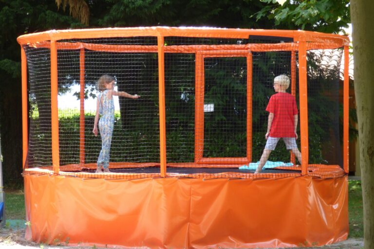 Eco-camping La Porte D'autan - Bild 8