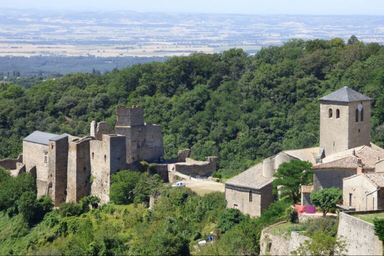 Eco-camping La Porte D'autan - Bild 9