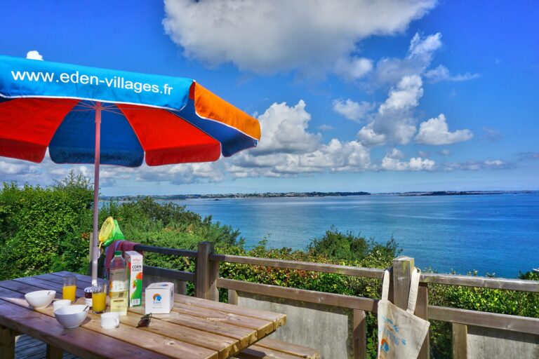 Eden Villages Cap De Bréhat - Bild 14