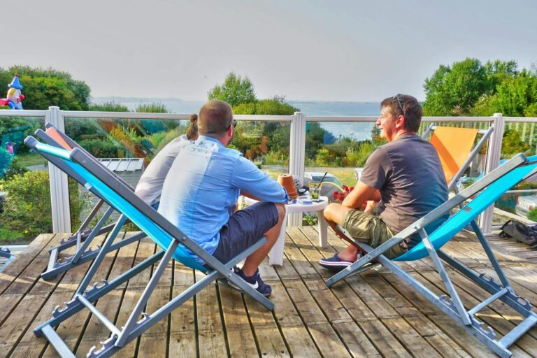 Eden Villages Cap De Bréhat - Bild 17