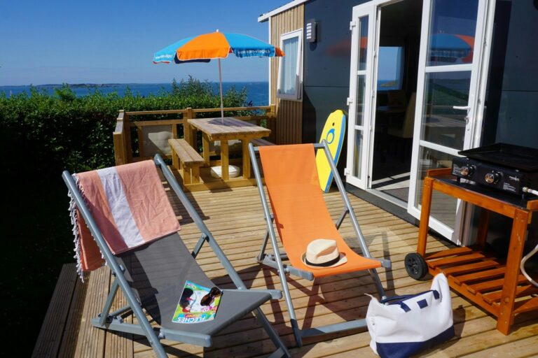 Eden Villages Cap De Bréhat - Bild 6