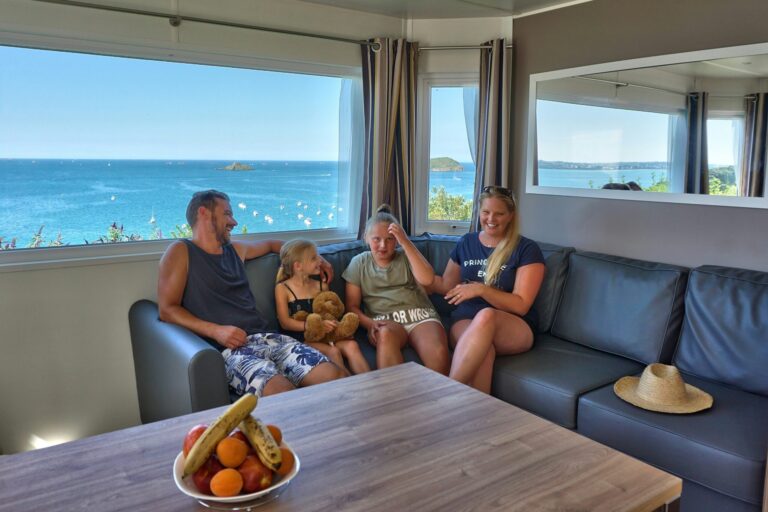 Eden Villages Cap De Bréhat - Bild 8