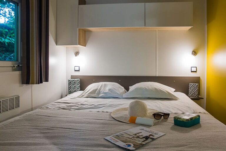 Eden Villages Domaine De Bréhadour - Bild 12