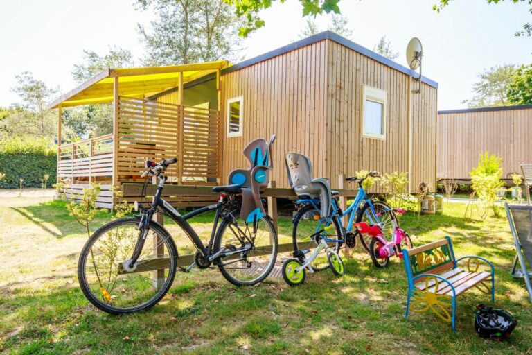 Eden Villages Domaine De Bréhadour - Bild 15