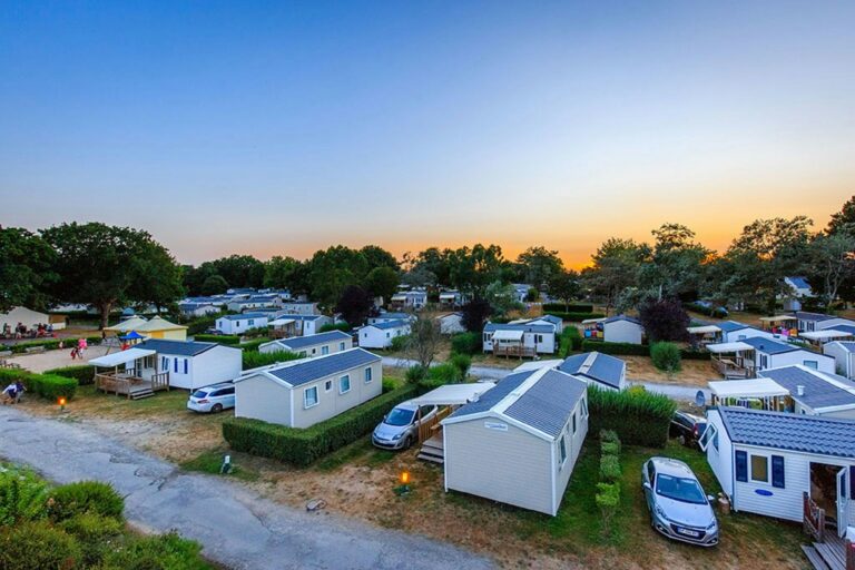 Eden Villages Domaine De Bréhadour - Bild 3