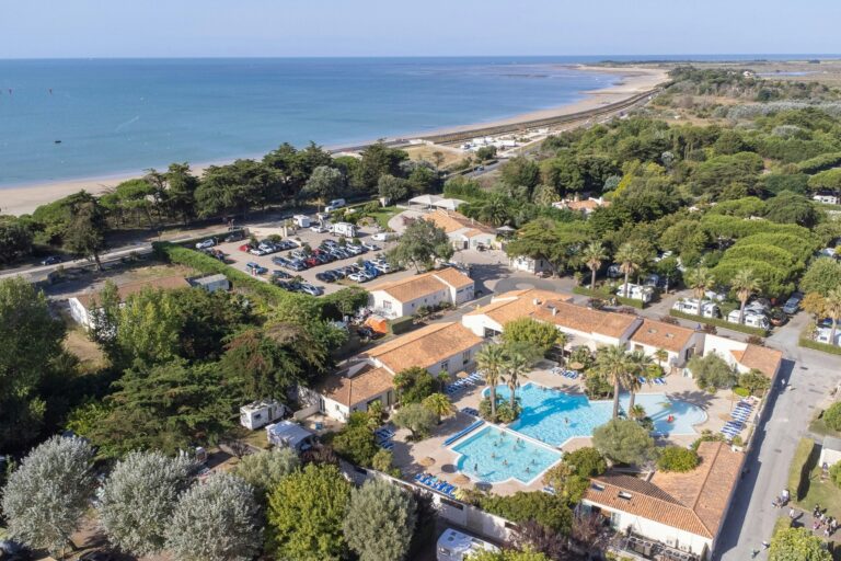 Eden Villages L'océan & Spa - Bild 1 Eden Villages L'océan & Spa - Bild 1