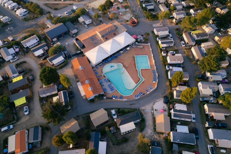 Eden Villages La Pointe Saint-gildas - Bild 9