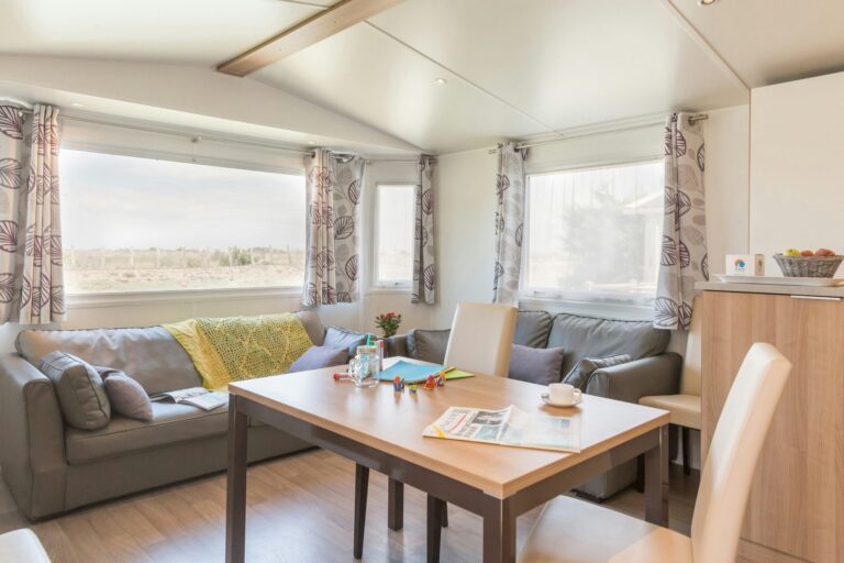 Eden Villages L'océan & Spa - Bild 15