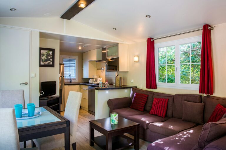 Eden Villages L'océan & Spa - Bild 17