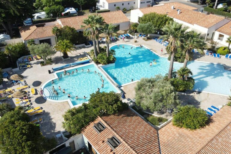 Eden Villages L'océan & Spa - Bild 2