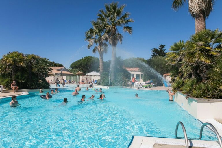 Eden Villages L'océan & Spa - Bild 20