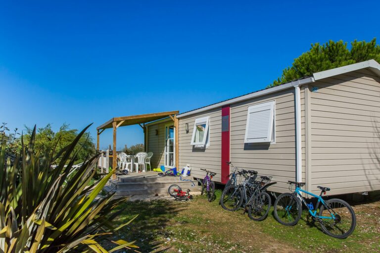 Eden Villages L'océan & Spa - Bild 9