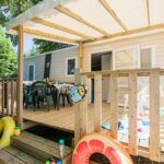 Eden Villages Les Truffières De Dordogne - Bild 11