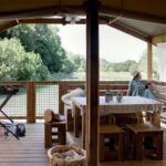 Eden Villages Les Truffières De Dordogne - Bild 14