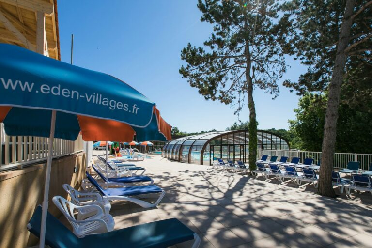 Eden Villages Les Truffières De Dordogne - Bild 19