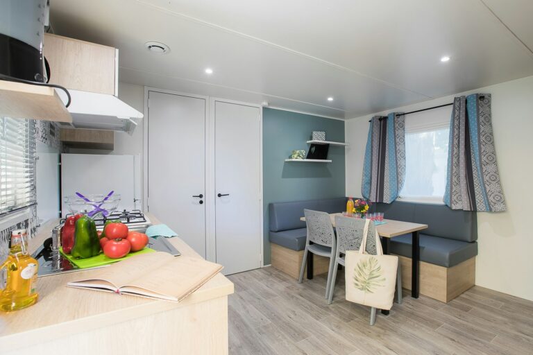 Eden Villages Les Truffières De Dordogne - Bild 7