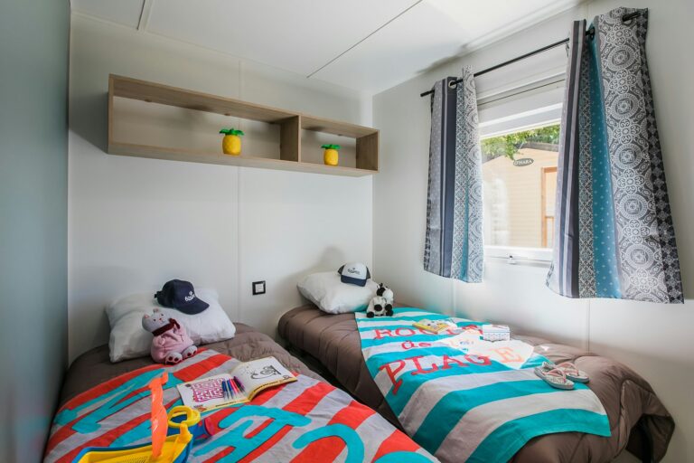 Eden Villages Les Truffières De Dordogne - Bild 9