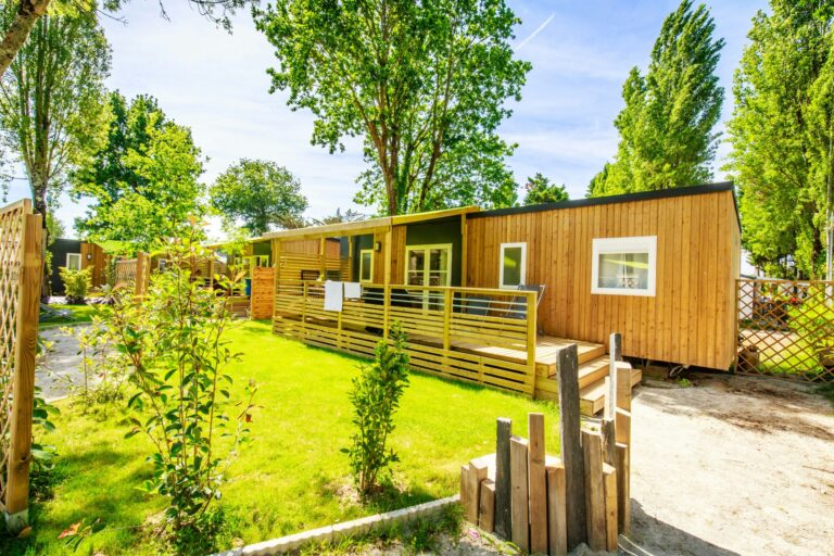 Eden Villages Manoir De Ker An Poul - Bild 10